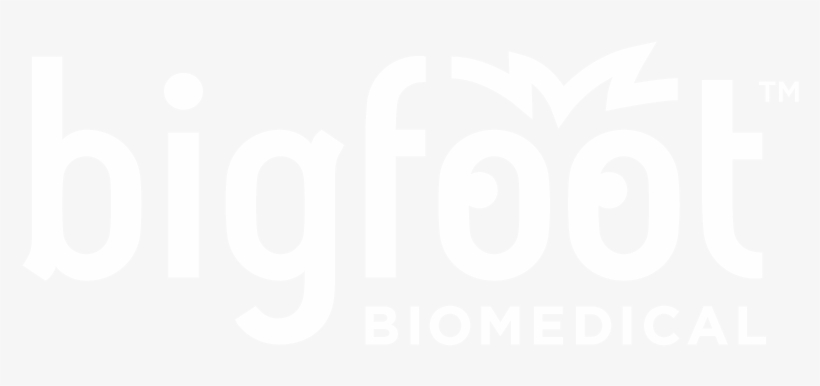 Bigfoot - About - Bigfoot Biomedical, transparent png