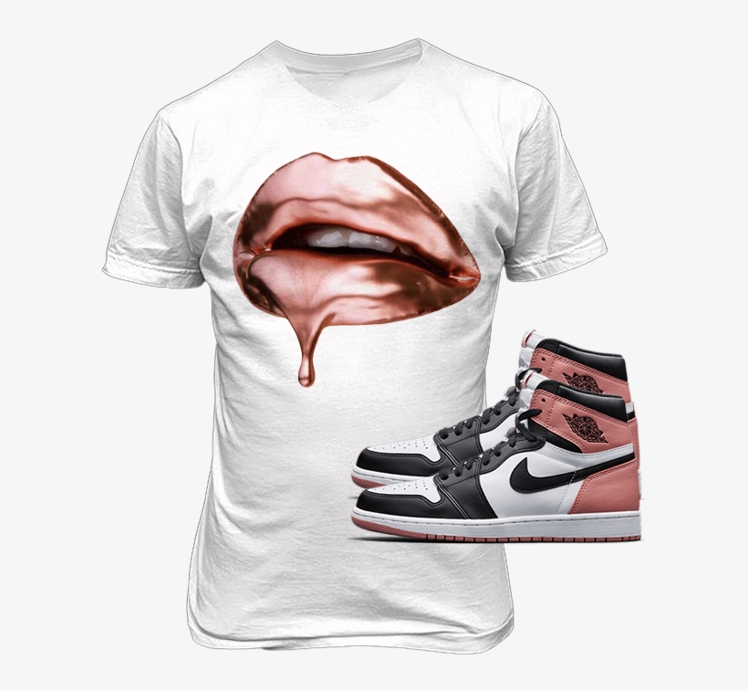 Image - Metallic Lip Drip Png, transparent png