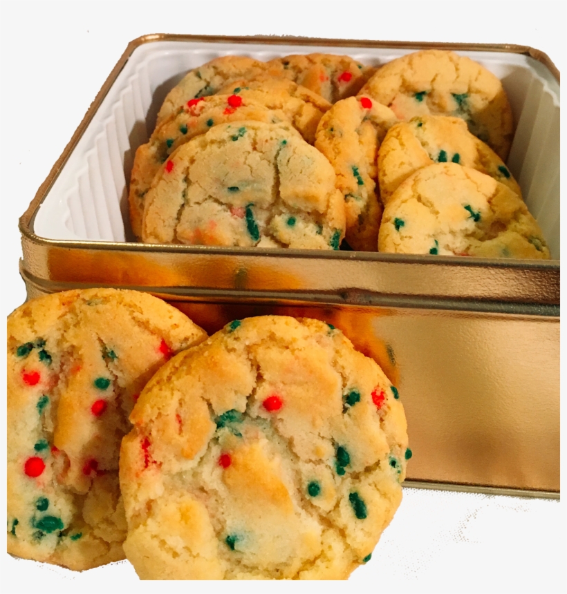 Cookie, transparent png