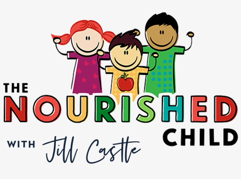 Rockin' Libsyn Podcast - Childhood Nutrition, transparent png