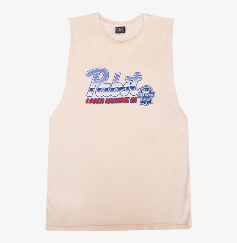 Lmc X Pbr Chrome Tank • Womens - Professional Bull Riders, transparent png