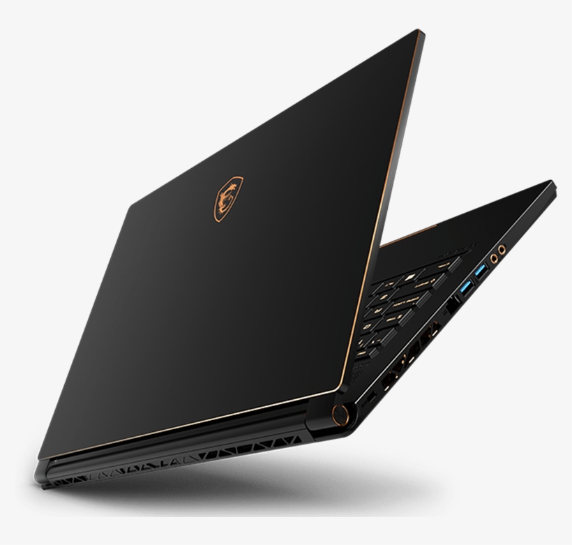 Up To Usd $89 - Msi Gs65 Stealth Thin, transparent png