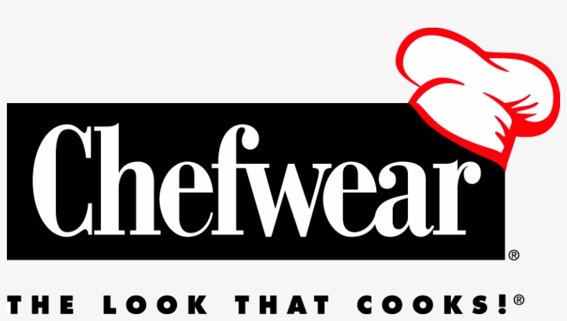 The Tall Hat That Covers The Chef's Head Is Not A Regular - Chef Wear Logo, transparent png