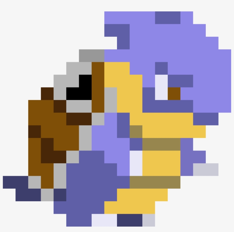 Blastoise Costume - Illustration, transparent png