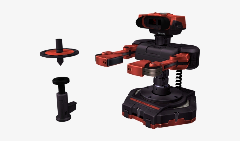 Download Zip Archive - Super Smash Bros Virtual Boy, transparent png