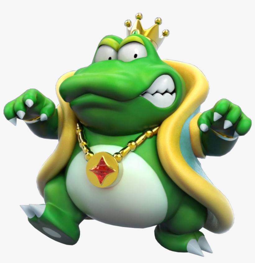 Speculationheres A Little Echo Idea I Have For Bowser - Smash Ultimate Ken Alts, transparent png