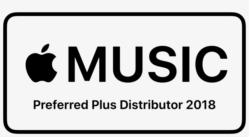 Apple Music Preferred Plus Distributor, transparent png