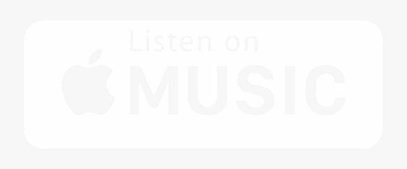 Select Streaming Platform Below - Apple Music, transparent png