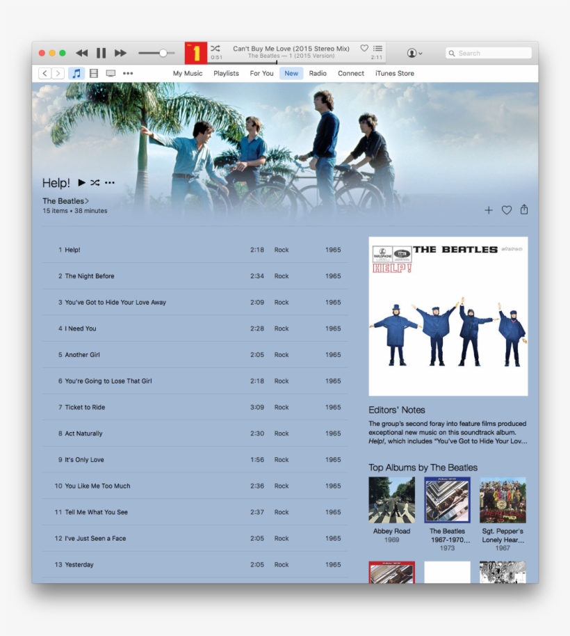 23 Dec - Beatles Help, transparent png