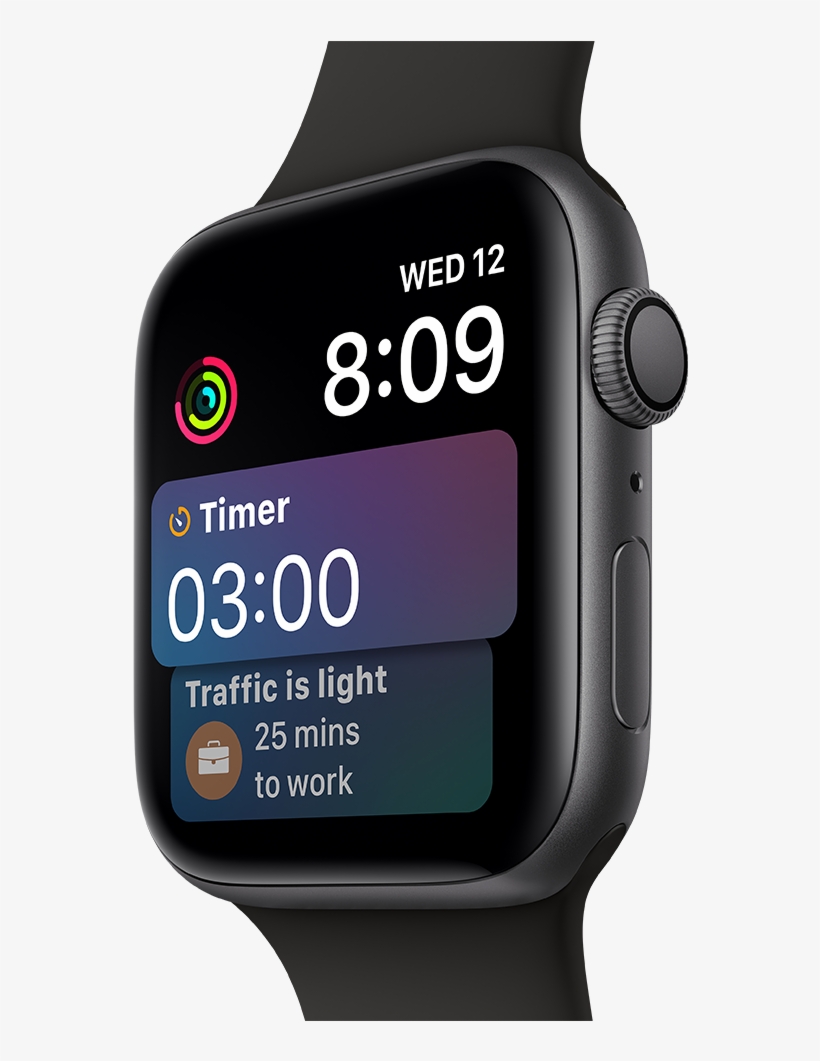 Ada Apple Watch - Apple Watch, transparent png