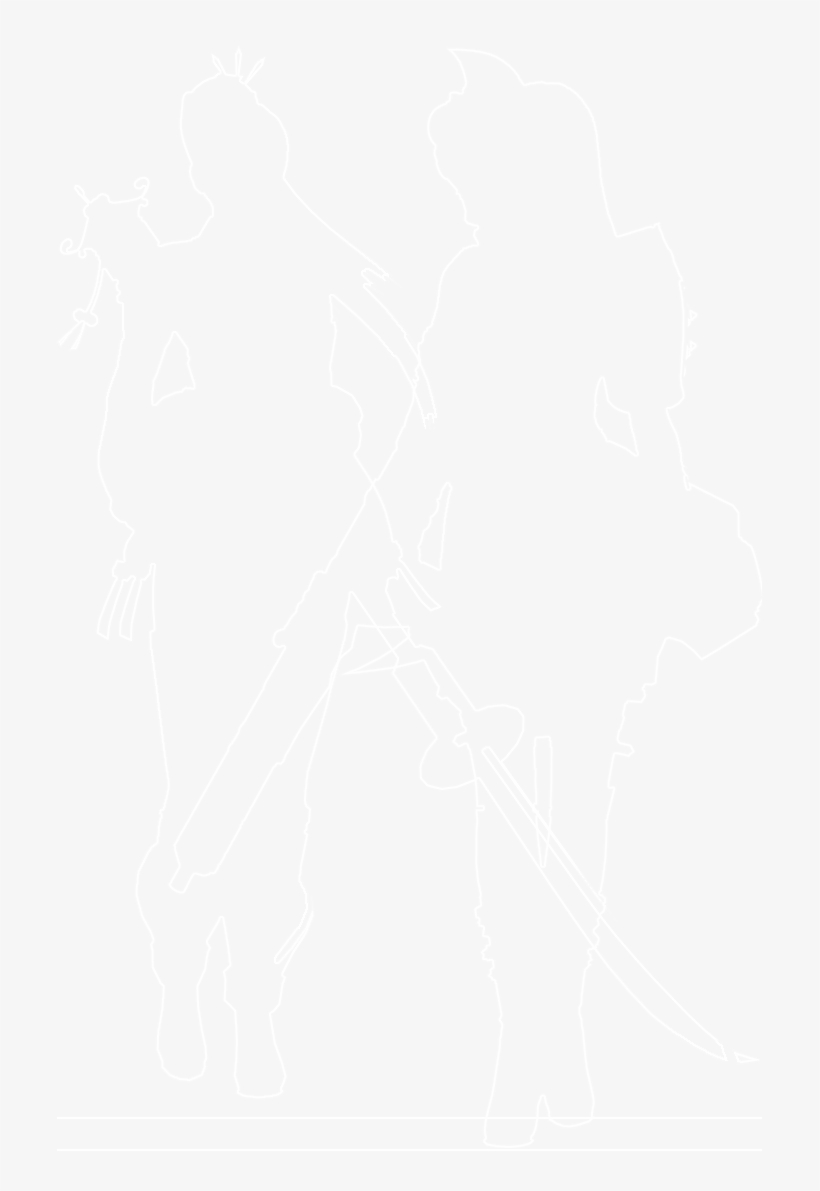 No Respondents Named The Ninja Gaiden Women As Strong - Accor Hotels White Logo, transparent png