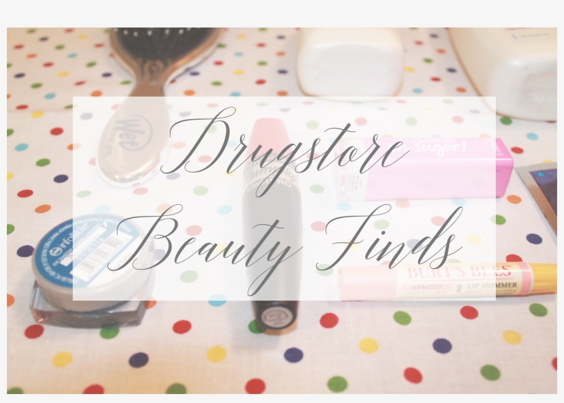 Reviews Of 8 Drug Store Beauty Products - Moderne Skript-proben-abendessen-einladung Karte, transparent png
