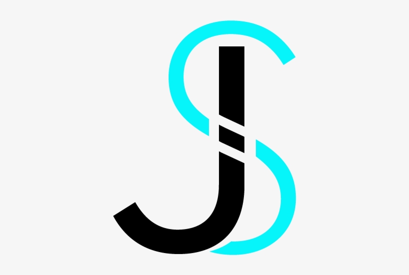 Jeffrey Salvado - Js Logo, transparent png
