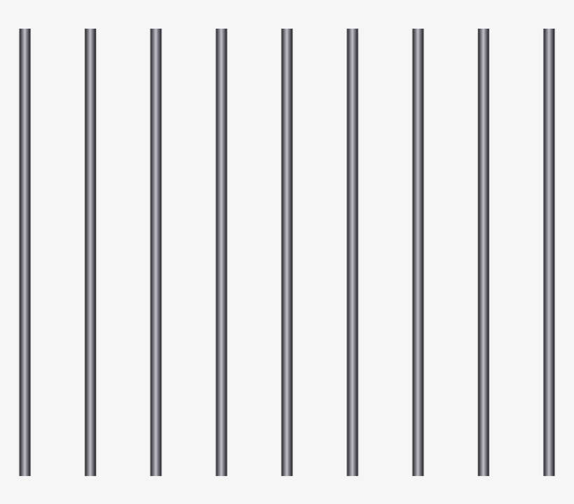 Cage Png Free Download - Png Jail, transparent png
