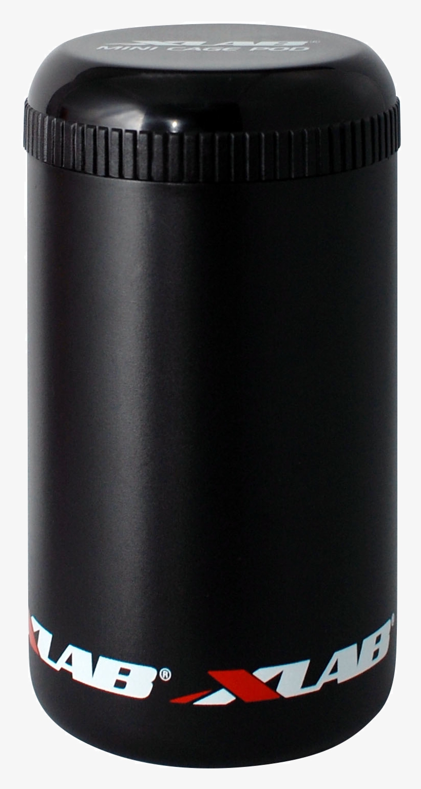 Loading Zoom - Xlab Mini Cage Pod: Black, transparent png