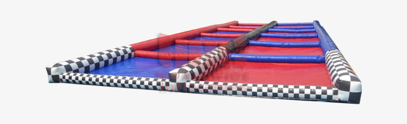 Zorb Ball Track- Straight Line - Zorbing, transparent png
