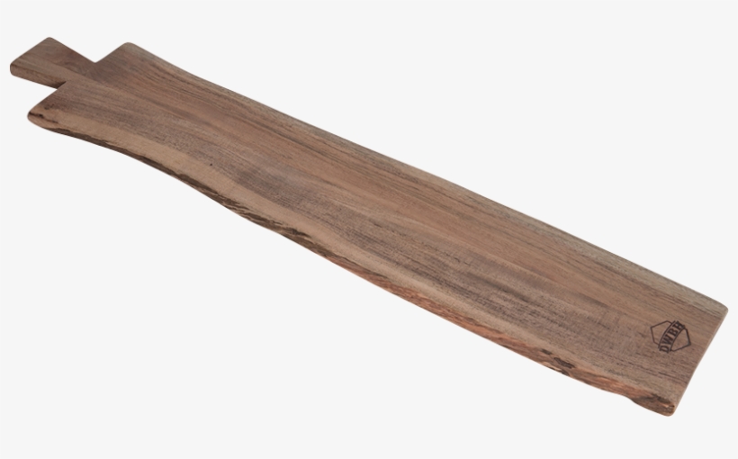 Long Grazing Plater Serving Board - Cutting Board, transparent png