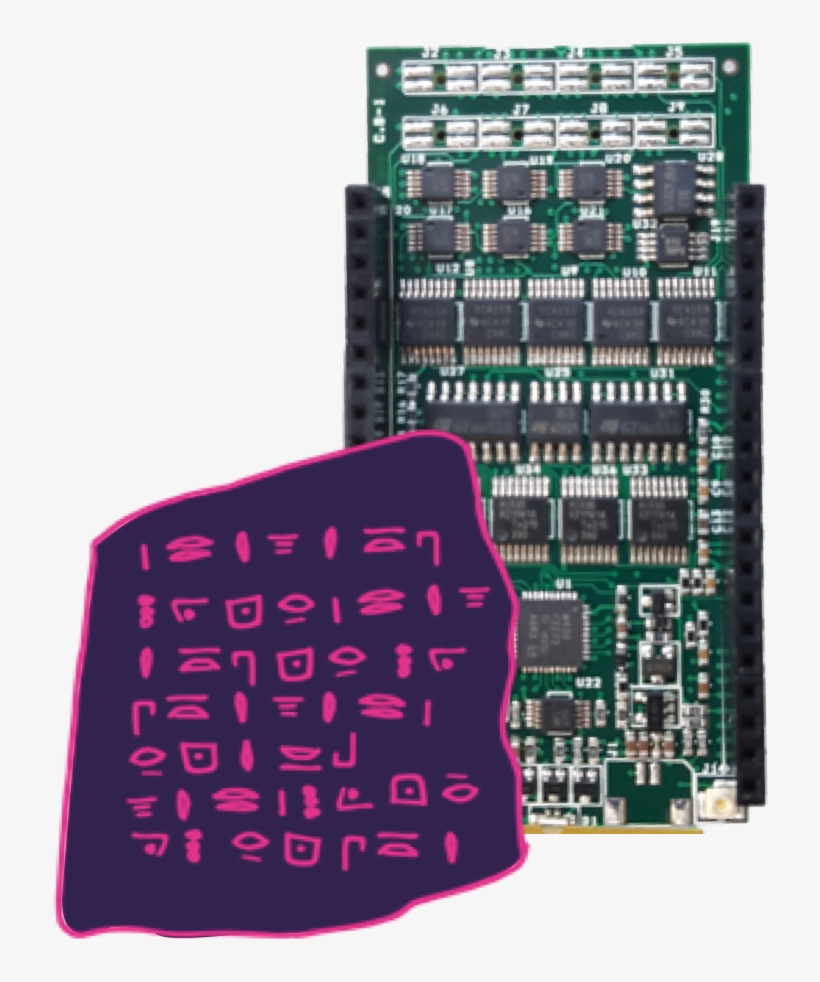 Introducing Mico - Electronics, transparent png