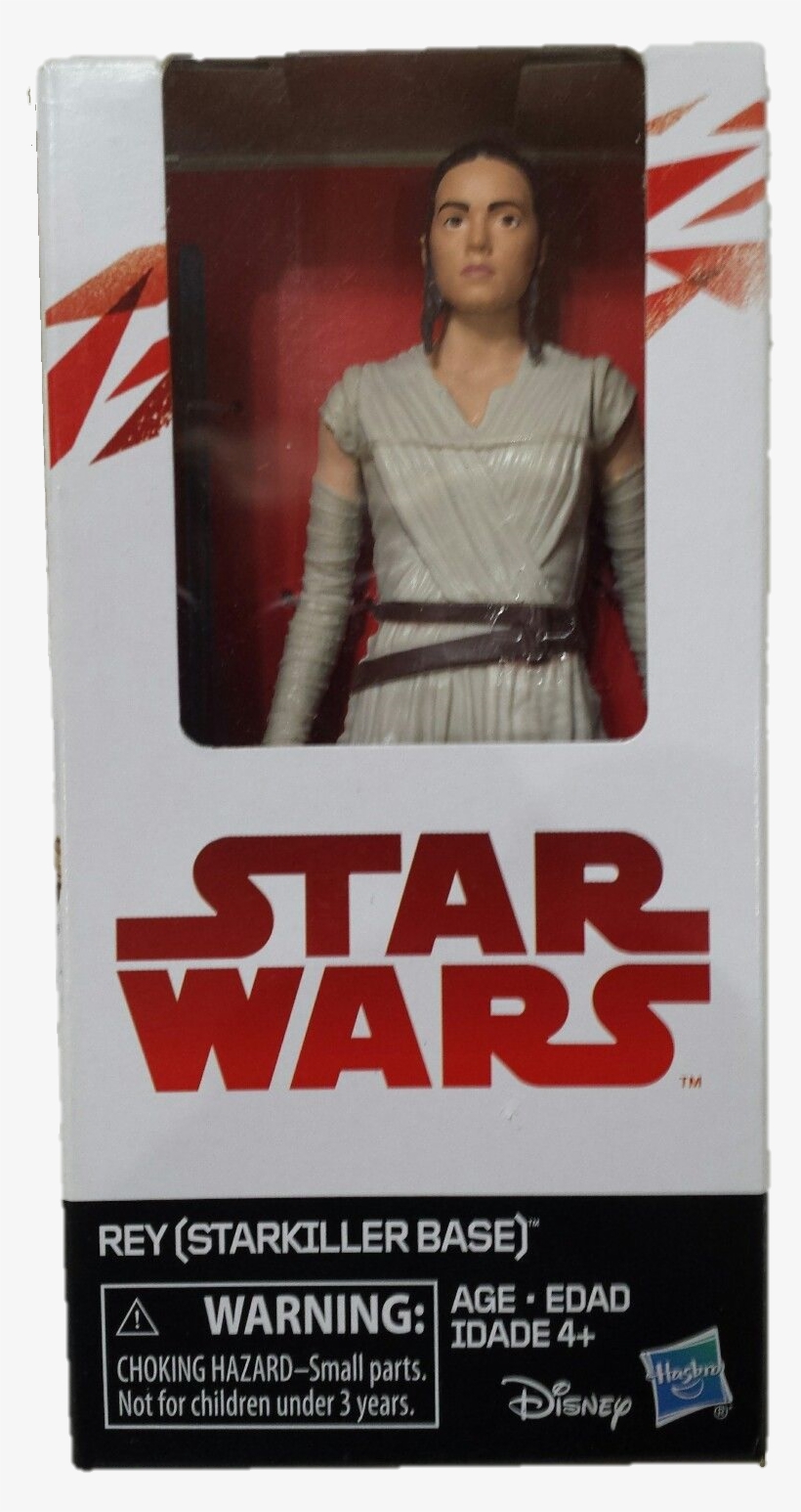 Load Image Into Gallery Viewer, Disney Star Wars Rey - Star Wars, transparent png