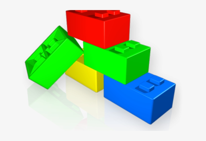 Lego Clipart Leggo - Lego Clip Art, transparent png