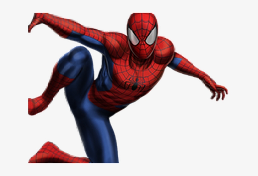 Iron Spiderman Clipart Spiderman Png - Tobey Maguire Spiderman Png, transparent png