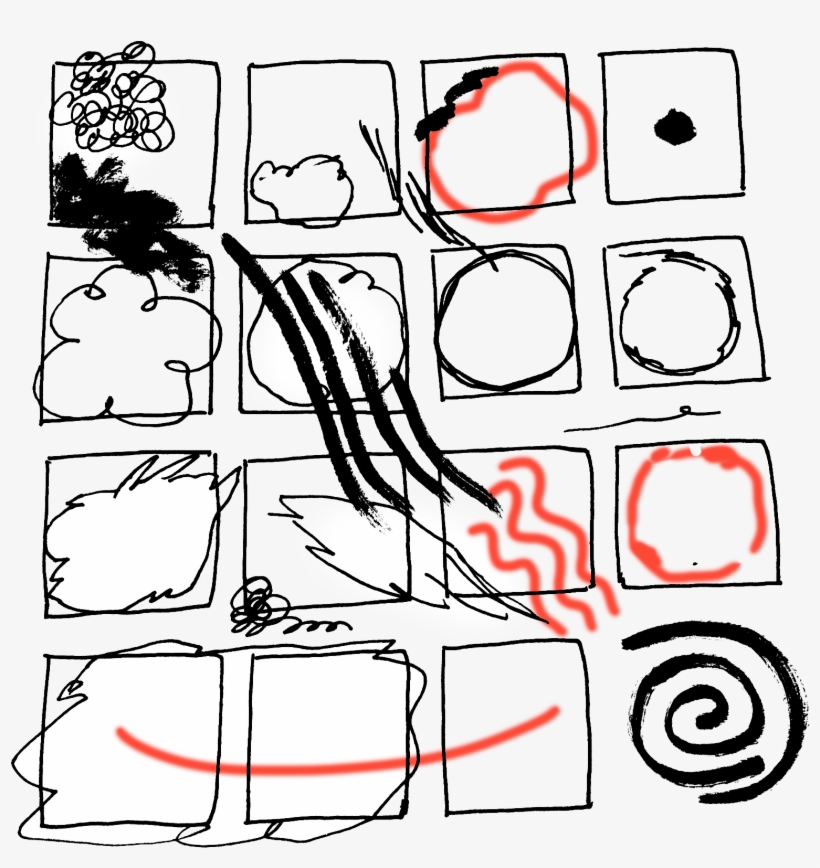 And, If You Yourself Have A Sizable Online Audience, - Drawing, transparent png