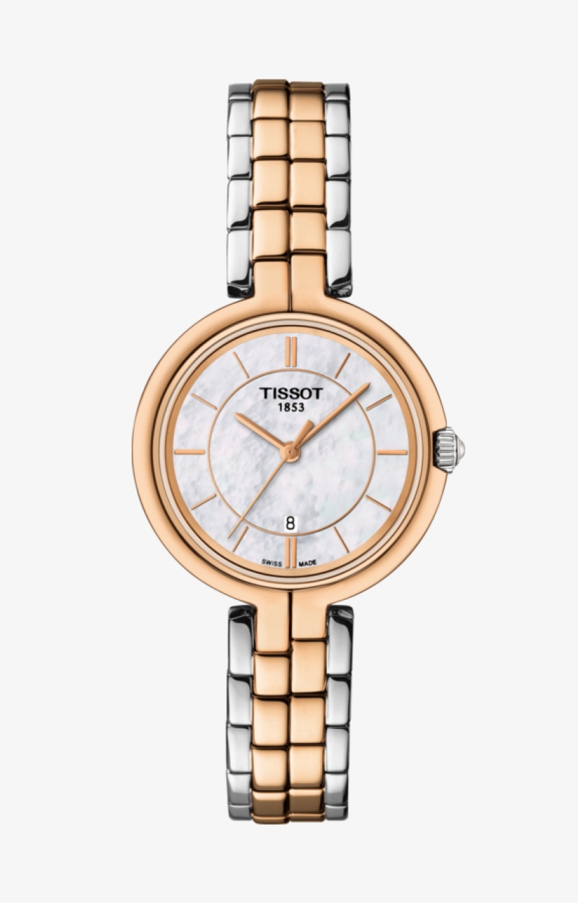 Tissot Flamingo, transparent png
