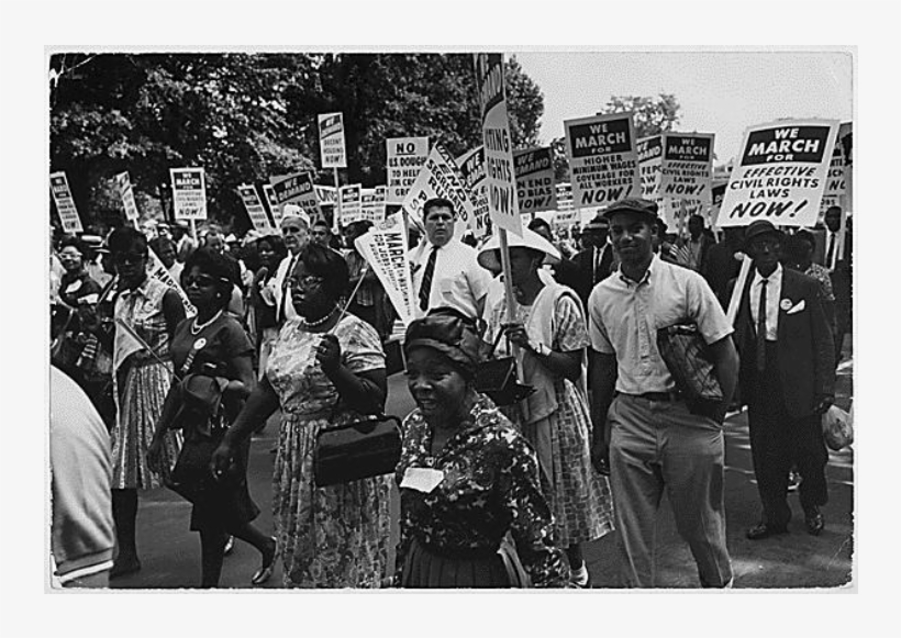 542044 Crowd - Washington, D.c.: 1963-2006, transparent png