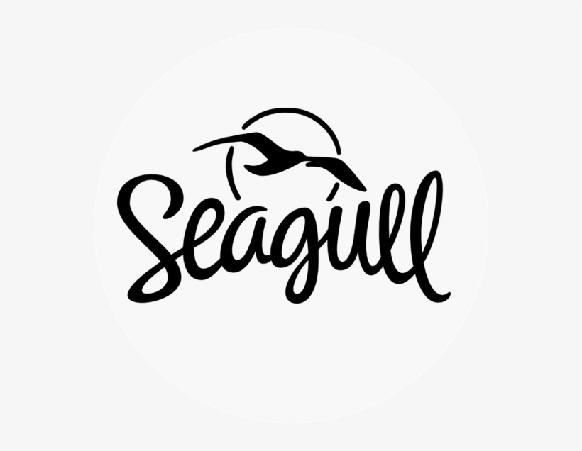 Seagull Guitars - Seagull Excursion Walnut Sg Dreadnought Natural, transparent png