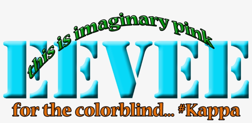 Eevee Followed - Graphic Design, transparent png