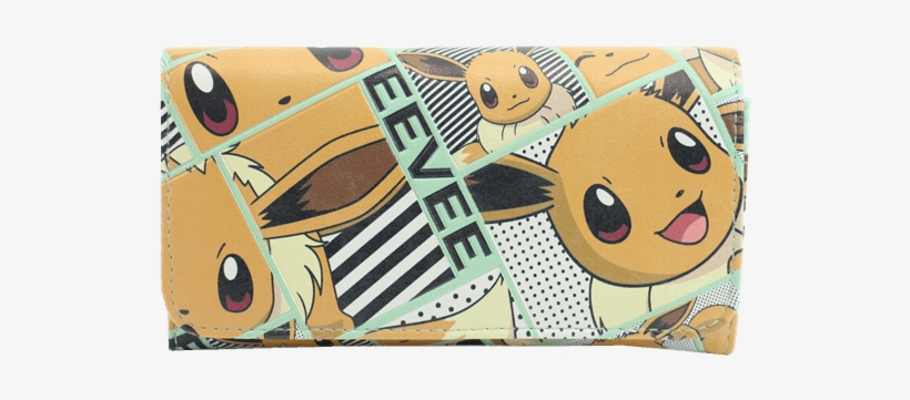 1 Of - Eevee, transparent png