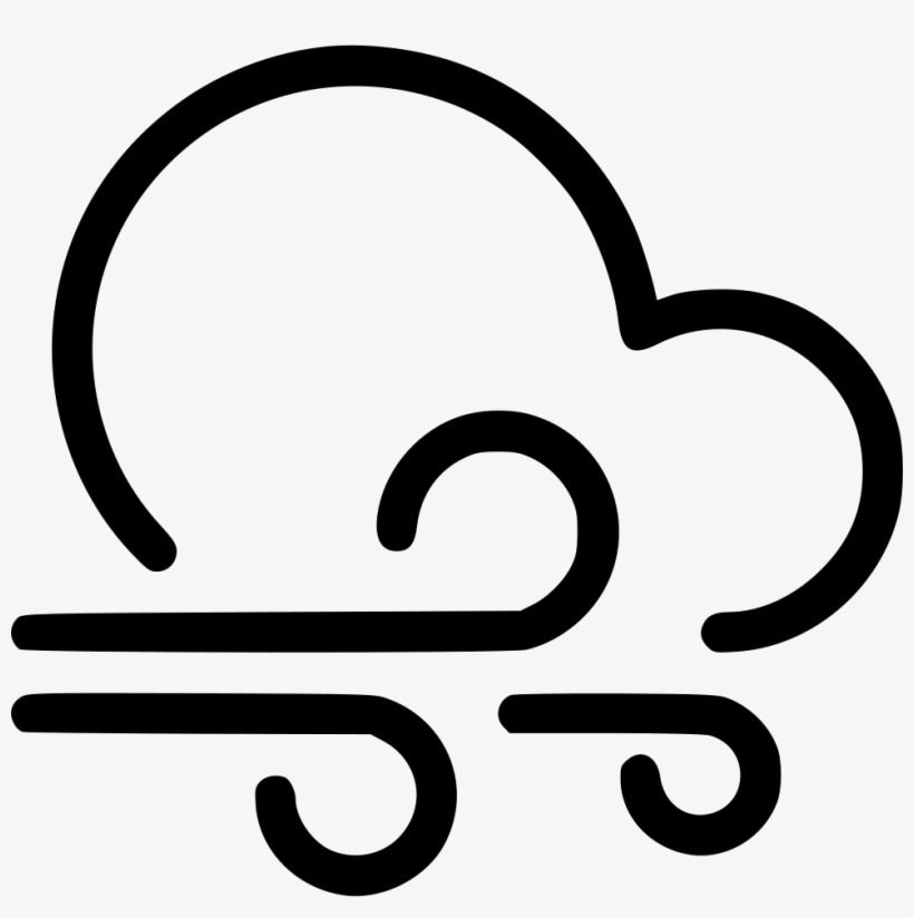 Wind Svg Level Download Transparent Png File Svg - Wind - PNGkit