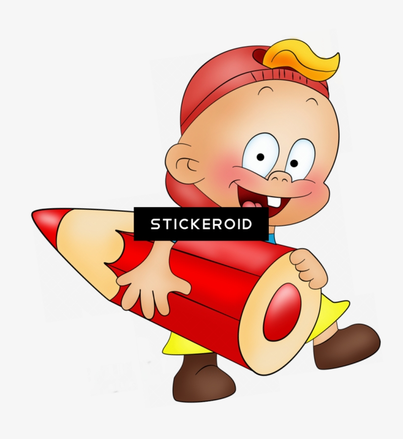 Boi - Cursive Writing 4: Sentences, transparent png