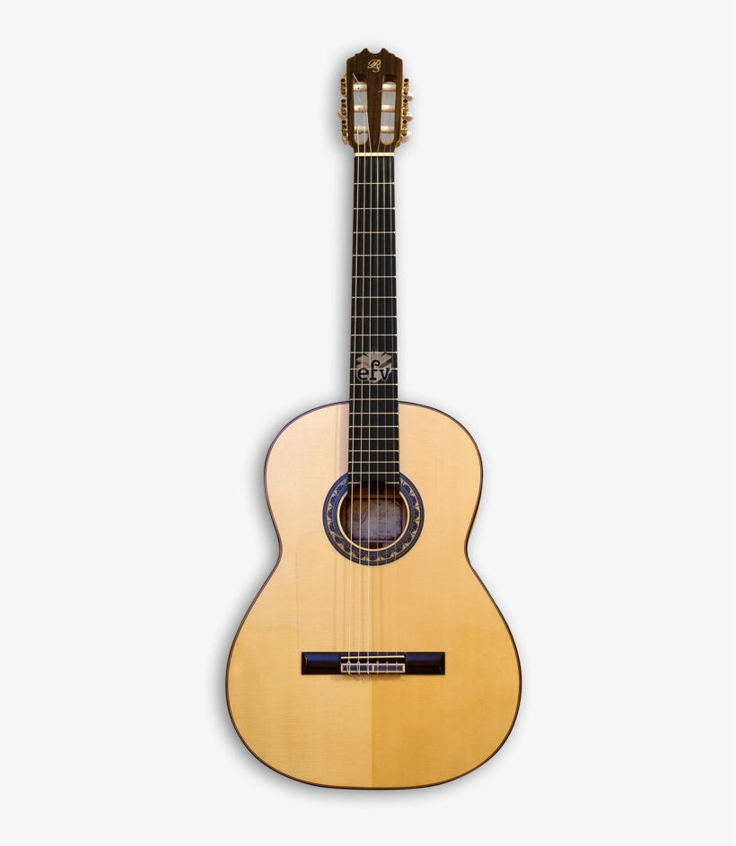 Guitarra Flamenca Artesana Prudencio Sáez Modelo 22 Classical Guitar