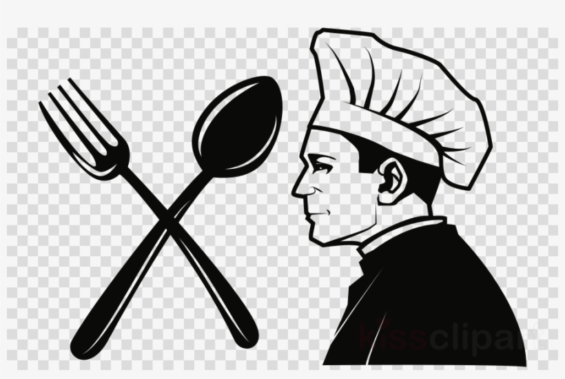 Restaurant Chef Png Clipart Chef Indian Cuisine Clip - Catering Clipart, transparent png