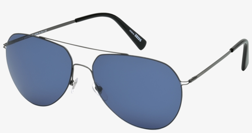 210576 Ecom Retina 01 - Mont Blanc Sunglass Pilot, transparent png