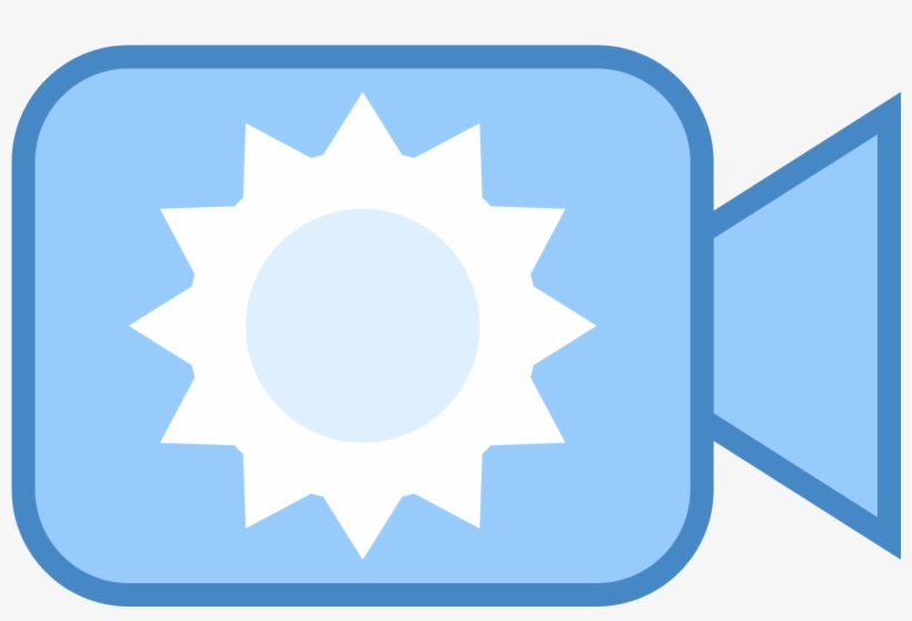 Kamera Dzienna Icon - Nepal Kit For Dream League Soccer, transparent png