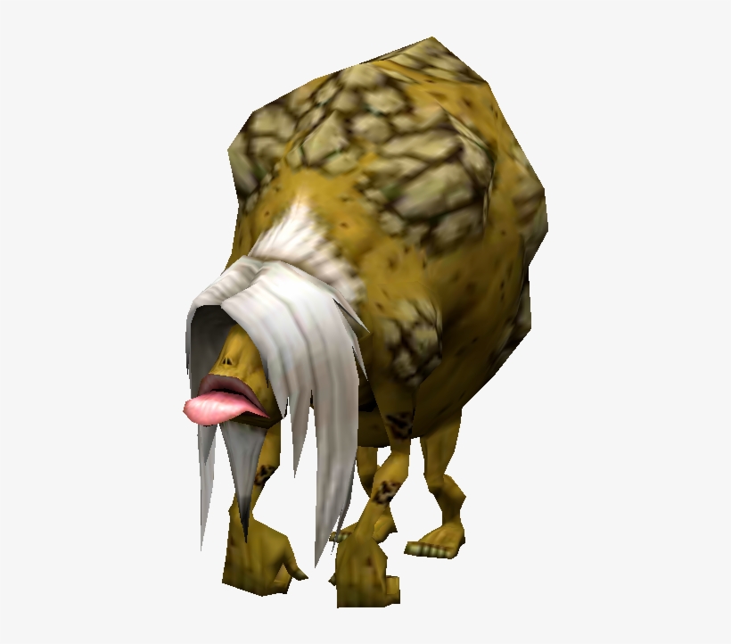 Download Zip Archive - Goron Majoras Mask, transparent png