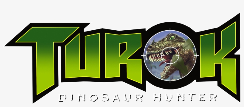 Turok: Dinosaur Hunter, transparent png