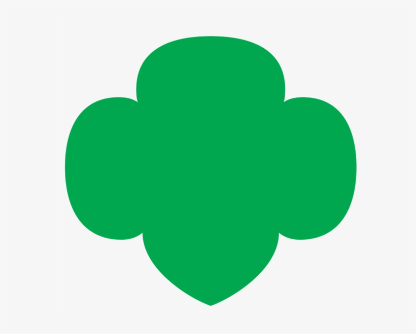 Girl Scouts Of Tropical Florida, Inc Help Center Home - Girl Scout Logo, transparent png