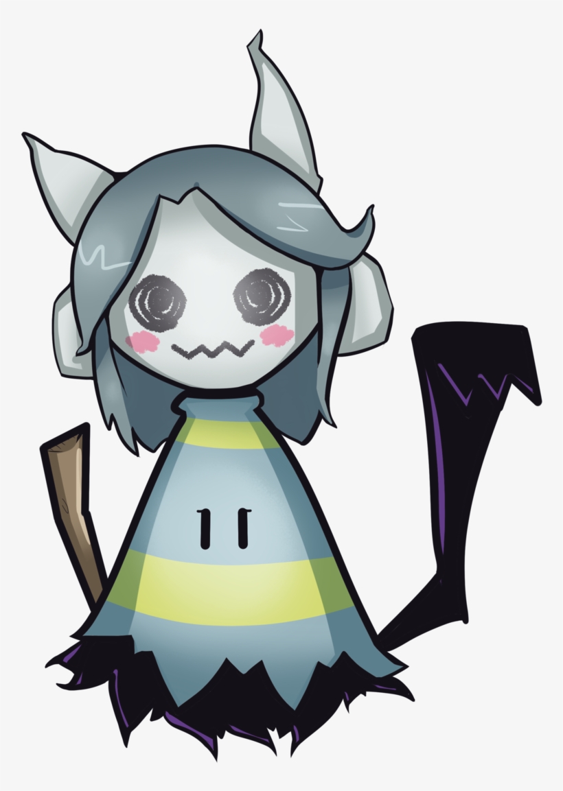 Temmie But A Pokemon, transparent png
