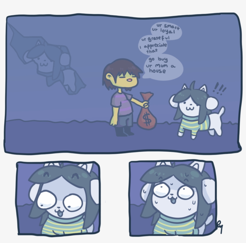 Rt Ur Loya Rgratef I Appreciae Go Buy House That Laj - Idea, transparent png