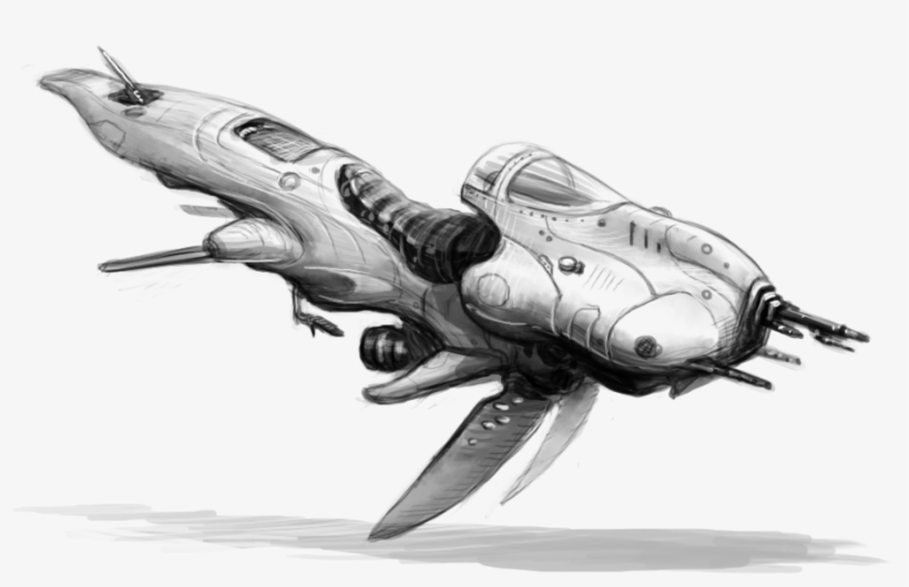 [image] - Destiny Vehicles Png, transparent png