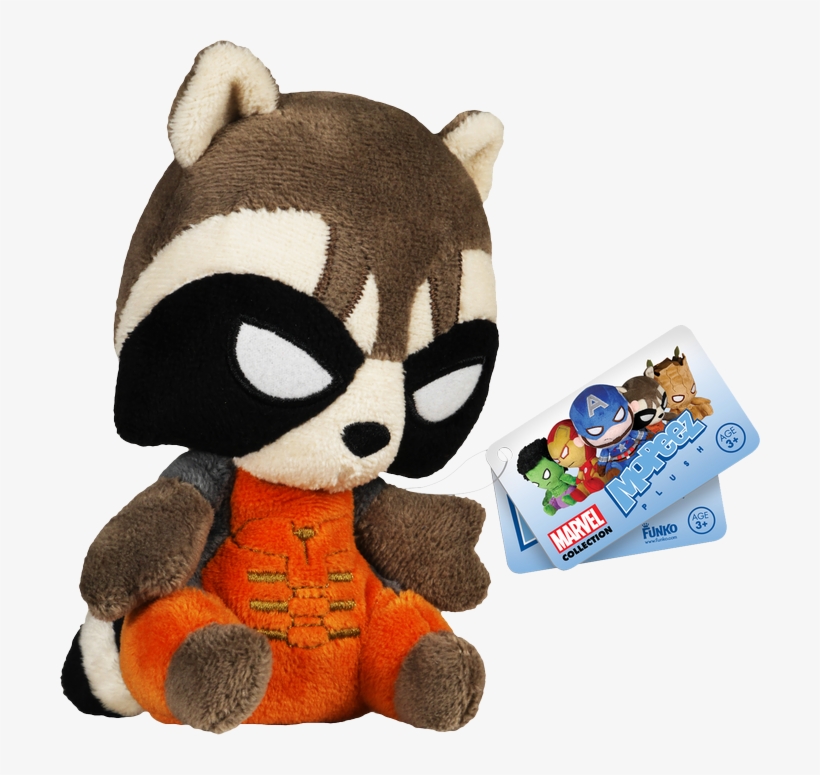 Guardians Of The Galaxy - Rocket Raccoon, transparent png