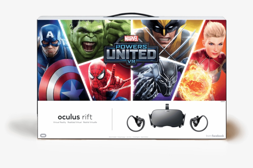 Oculus Rift Marvel Bundle Rocket Raccoon, Vr Headset,, transparent png