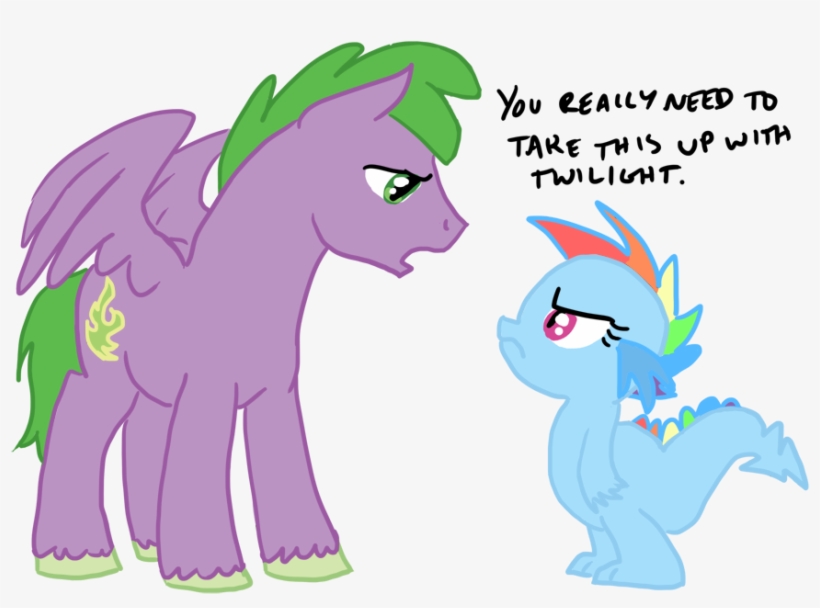 Bux, Dragon, Dragonified, Duo, Earth Pony, Eye Contact, - Horse, transparent png