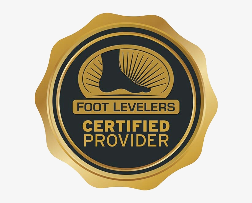 Copyright © 2019 Carney Chiropractic Center, All Rights - Foot Levelers, Inc., transparent png