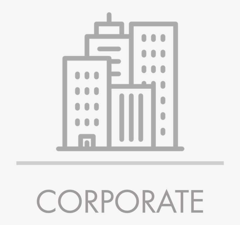 Corp - Building, transparent png