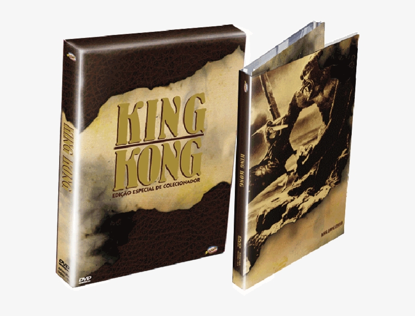 King Kong, transparent png