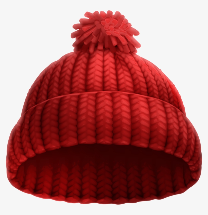Čiapka - Beanie Vector, transparent png
